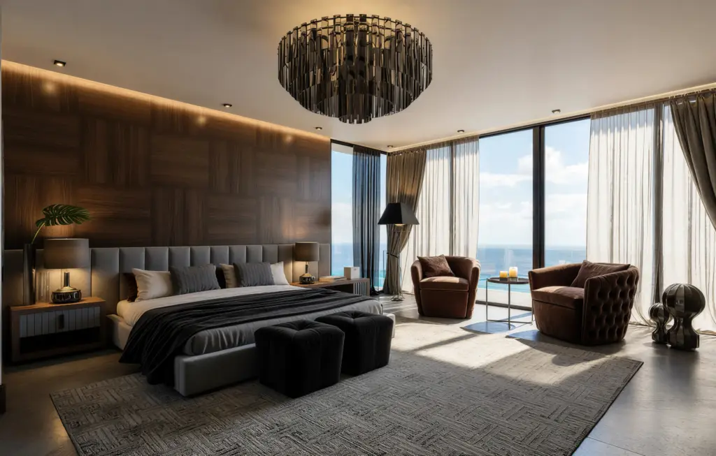 Butik Otel Projeleri
